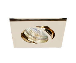 Фото Встраиваемый светильник Donolux SA1610.50