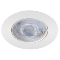 Встраиваемый светильник ARTE Lamp A4762PL-1WH Фото Встраиваемый светильник ARTE Lamp A4762PL-1WH