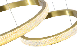 Купить с доставкой по Москве и России Подвесной светильник Zortes ZRS.30111.63