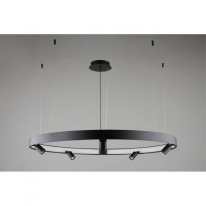 Купить Подвесная люстра APLOYT APL.041.13.75