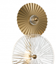 Купить Бра Indigo V000022