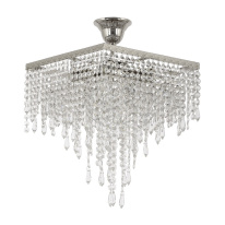 Фото Люстра на штанге Arti Lampadari Prima E 1.3.30X30.600 N