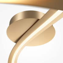 Накладной светильник Maytoni MOD283CL-L34BS3K в интернет магазине Гет Лайт