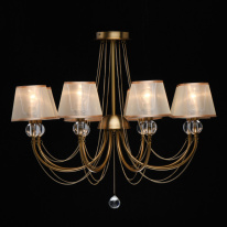 Люстра на штанге MW-Light 684011608 в интернет магазине Гет Лайт