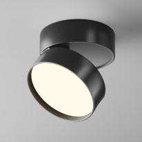Накладной светильник Maytoni Technical C024CL-18W3K-B-1 Купить Накладной светильник Maytoni Technical C024CL-18W3K-B-1