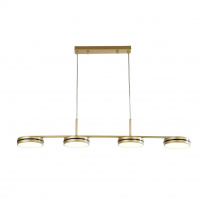 Фото Подвесная люстра F-Promo 4043-4P