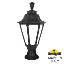 Фото Садово-парковый светильник Fumagalli E26.110.000.AYF1R