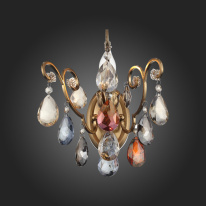 Бра ST-Luce SL421.301.01 Бра ST-Luce SL421.301.01 в интернет магазине Гет Лайт