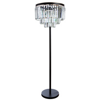 Фото Торшер Divinare 3001/01 PN-6