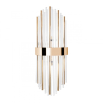 Фото Бра ARTE Lamp A1007AP-2GO