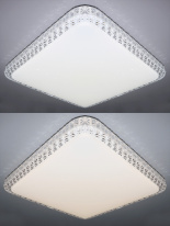 Купить с доставкой по Москве и России Накладной светильник Natali Kovaltseva LED LAMPS 81080