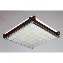 Цена на Накладной светильник Omnilux OML-40507-05