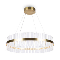 Подвесная люстра Maytoni MOD173PL-L60BS3K Цена на Подвесная люстра Maytoni MOD173PL-L60BS3K