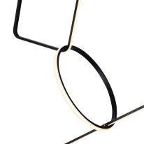 Купить Подвесной светильник ST-Luce SL6113.453.01