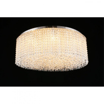 Купить с доставкой по Москве и России Накладная люстра APLOYT APL.835.17.13