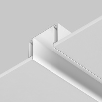 Цена на Профиль Maytoni Technical ALM-11681-PL-W-2M