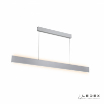 Фото Линейный светильник iLedex LZ-L933 WH