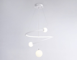 Купить Подвесной светильник Ambrella Light FL66299