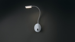 Бра Maytoni Technical C035WL-L3CH3K Бра Maytoni Technical C035WL-L3CH3K в интернет магазине Гет Лайт
