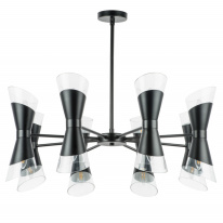 Фото Люстра на штанге Lightstar 817167