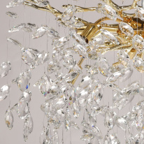 Купить Подвесная люстра DeMarkt 467011708