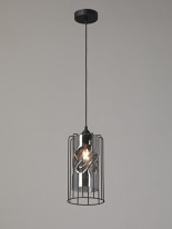 Фото Подвесной светильник Vitaluce V2847-1/1S