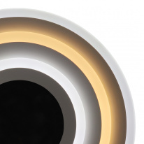 Купить с доставкой по Москве и России Накладной светильник Natali Kovaltseva 81030/8C