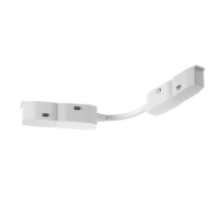 Коннектор Maytoni Technical TRA034CS-W Фото Коннектор Maytoni Technical TRA034CS-W
