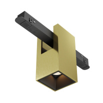 Светильник на шине Maytoni Technical TR121-2-7W3K-BS Фото Светильник на шине Maytoni Technical TR121-2-7W3K-BS