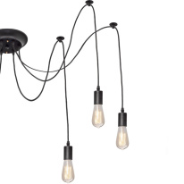 Купить Подвесная люстра LOFT IT LOFT1162/6