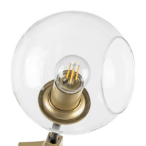 Цена на Люстра на штанге Lightstar 785063