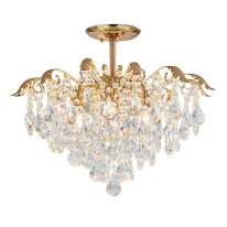 Фото Люстра на штанге Escada 1128/6