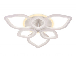 Купить с доставкой по Москве и России Накладная люстра Ambrella Light FA515