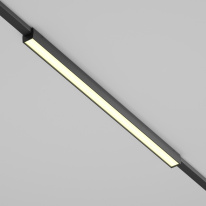 Купить Maytoni Technical TR161-1-25W3K-B