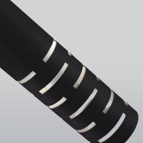 Купить Подвесной светильник Elektrostandard DLN003 MR16 черный матовый