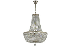 Фото Подвесной светильник Arti Lampadari Castellana E 1.5.40.100 N