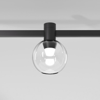 Купить Светильник на шине Elektrostandard Трековый светильник 85119/01