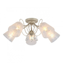 Фото Накладная люстра Omnilux OML-53007-05