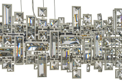 Цена на Подвесная люстра Dio D'arte Erba E 1.5.50.100 N