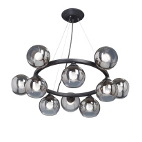 Фото Подвесная люстра Vitaluce V4485-1/10S