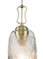 Купить Подвесной светильник Indigo V000289