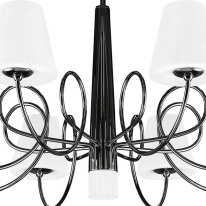 Купить с доставкой по Москве и России Люстра на штанге Lightstar 814097