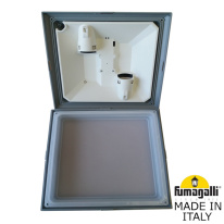 Цена на Светильник настенный Fumagalli 4P2.702.000.LYF1R