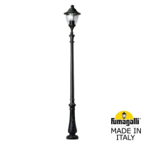Фото Садово-парковый светильник Fumagalli F50.202.000.AXE27