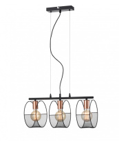 Подвесная люстра Vele Luce VL6442P03 Фото Подвесная люстра Vele Luce VL6442P03