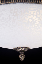 Цена на Накладной светильник Maytoni C908-CL-04-R