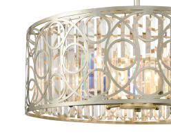 Купить Подвесная люстра Vele Luce VL3164P08