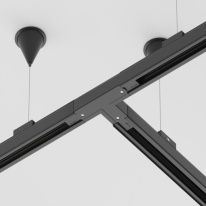 Купить Коннектор Maytoni Technical TRA005CT-31B-R