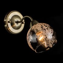 Цена на Бра ARTE Lamp A1292AP-1AB