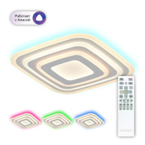 Фото Накладной светильник Citilux CL737A080E